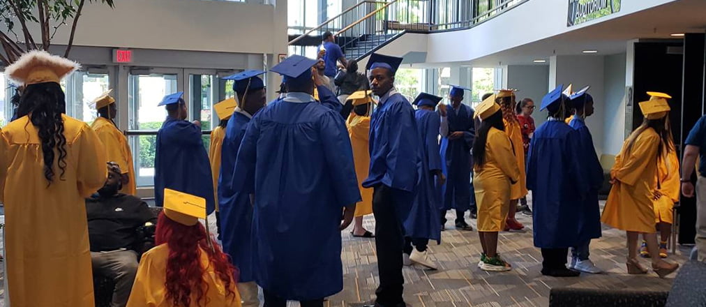 Graduation image placeholder