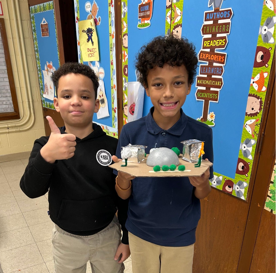 December News and Updates