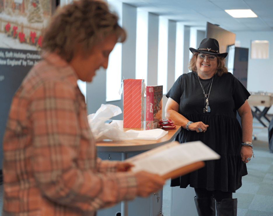 January News and Updates