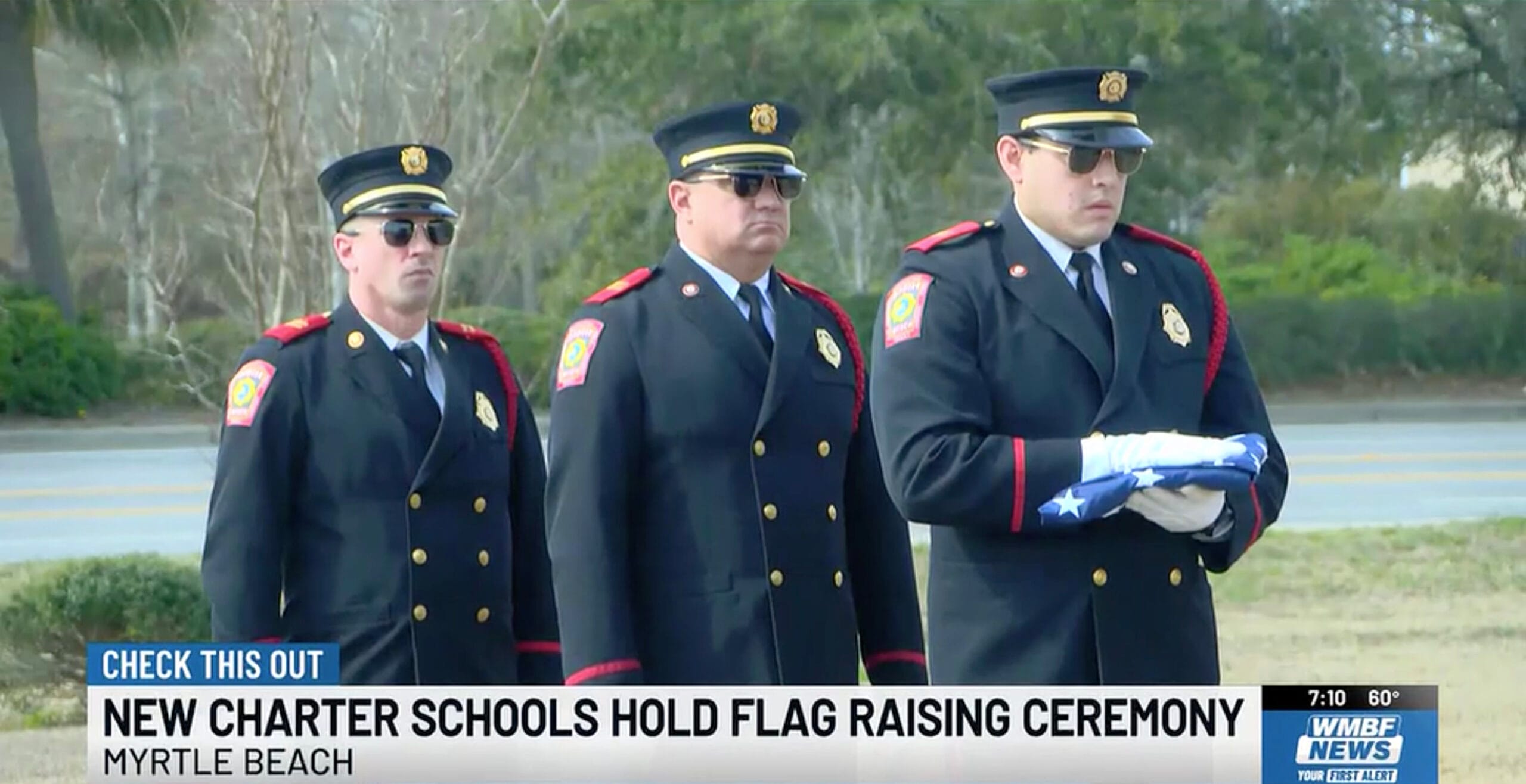 March News and Updates