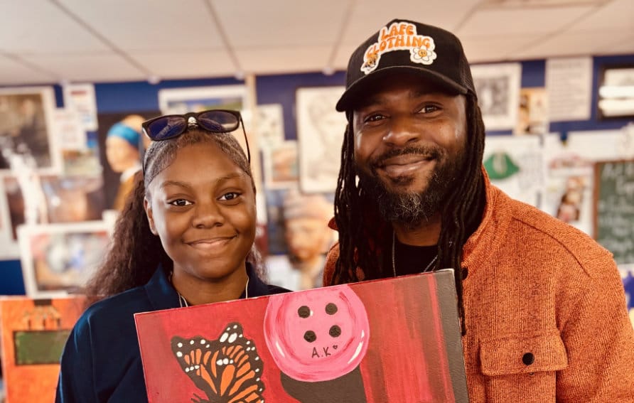 April News and Updates