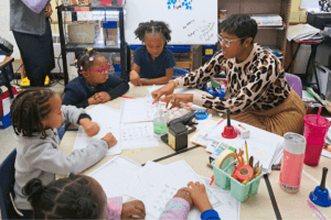 Brilliance School Academics