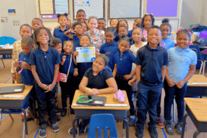 The Brilliance School Community